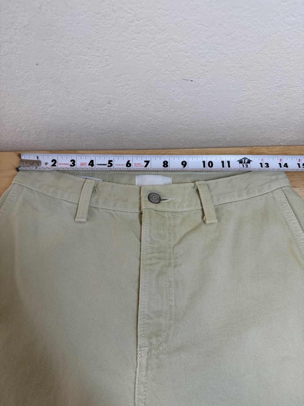 Boyish Jeans The Kirby in El Cielo – The Lunary Size 26 - Picture 7 of 9